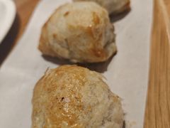 -石榴红了·非遗酥皮烤包子·新疆菜(瑞豪店)