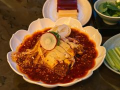 -西安凯悦酒店·湖畔中餐厅