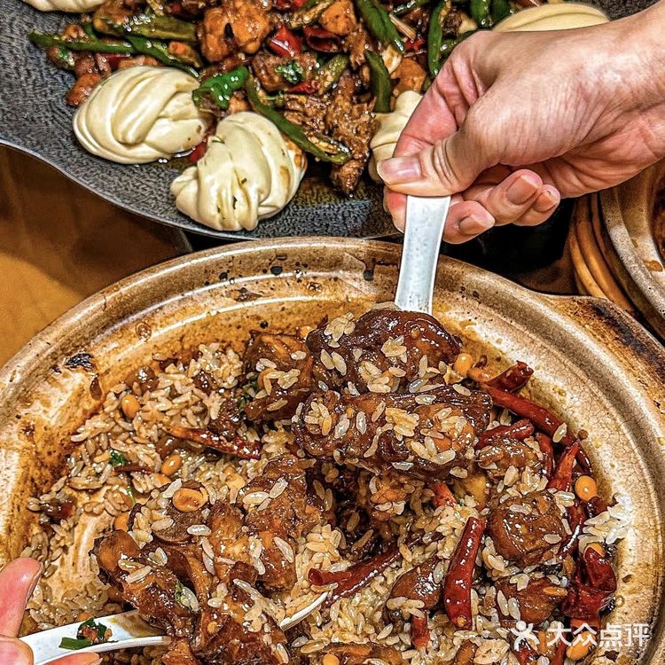 徐州之行，坠大的收获就是品尝到地道徐州菜😋