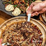 徐州之行，坠大的收获就是品尝到地道徐州菜😋