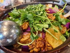 -凤兴鸡煲(宝安海雅店)