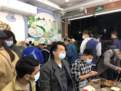 -哈尔滨手工饺子馆(下沙三坊店)