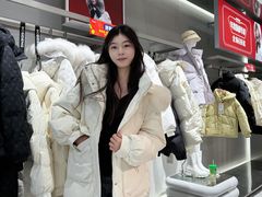 -长沙友阿奥特莱斯