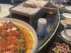 -胖子烧烤海鲜(亲贤北街店)