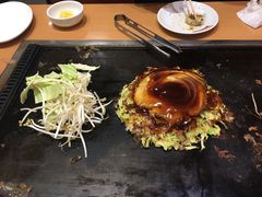 -鹤桥风月(ヨドバシ梅田店)