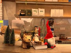 -CARINO BAKERY&CAFE(南方商城店)