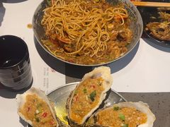 -一棠龙虾•王牌虾球(楚河汉街店)