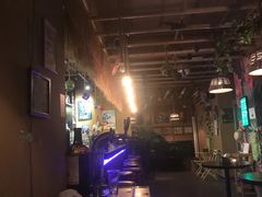-The Tiki Bungalow提基小木屋酒吧