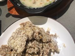 酥皮牛柳-铜锣湾·有麝自然香(长嘉汇购物公园店)