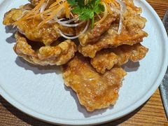 -槐店王婆大虾(开发区店)