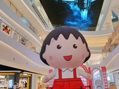 -绿茶餐厅(雁塔大悦城店)