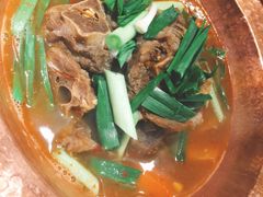 -霄汉羊排(万松园一店)