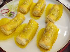 -北京建国饭店四季中餐厅