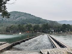 -楠溪江风景名胜区