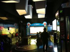 -喜满客影城(汉神广场店)