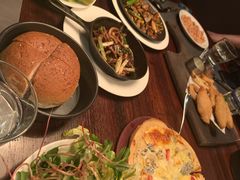 -食间牛排(湖西路店)