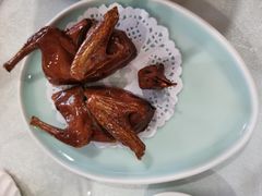 瑞珍一品乳鸽-新加坡瑞珍•海河观景餐厅
