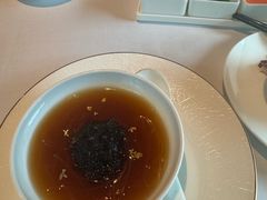 -广州富力丽思卡尔顿酒店·丽轩·粤菜