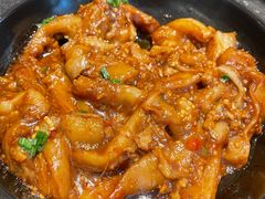 -大鸽饭(汉溪长隆店)