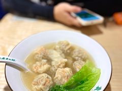 -袁记云饺(鼓楼店)