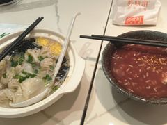 -苏晓玥·手作江南小吃(深圳北站店)