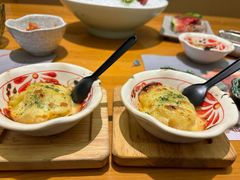 -竹田日式料理(弘基财富广场店)