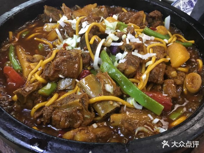 眉山川菜(开发区蓝山名邸店)-图片-银川美食-大众点评网