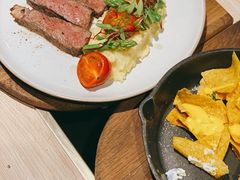 -农畉LONFOOD(福田星河COCOPark店)