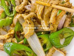 -美食店(华贵路店)