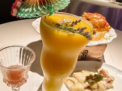 -狮拾久·现代新加坡料理(福田COCO Park店)