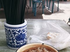 -定家小酥肉·清真(回民街店)