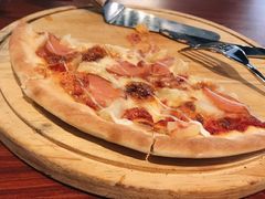 -玛格丽特现烤披萨(中润时代广场店)