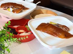 -盛百味·家宴餐厅(霸州分店)