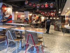 -肯德基(庄士敦道店)