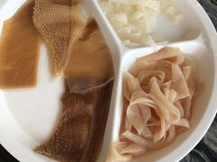 -云中捞高空旋转餐厅(商茂世纪广场店)