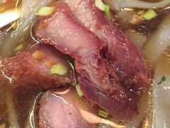 -港久茶餐厅(鹭洲里店)