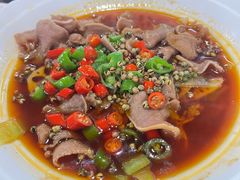 -明婷饭店(外曹家巷店)