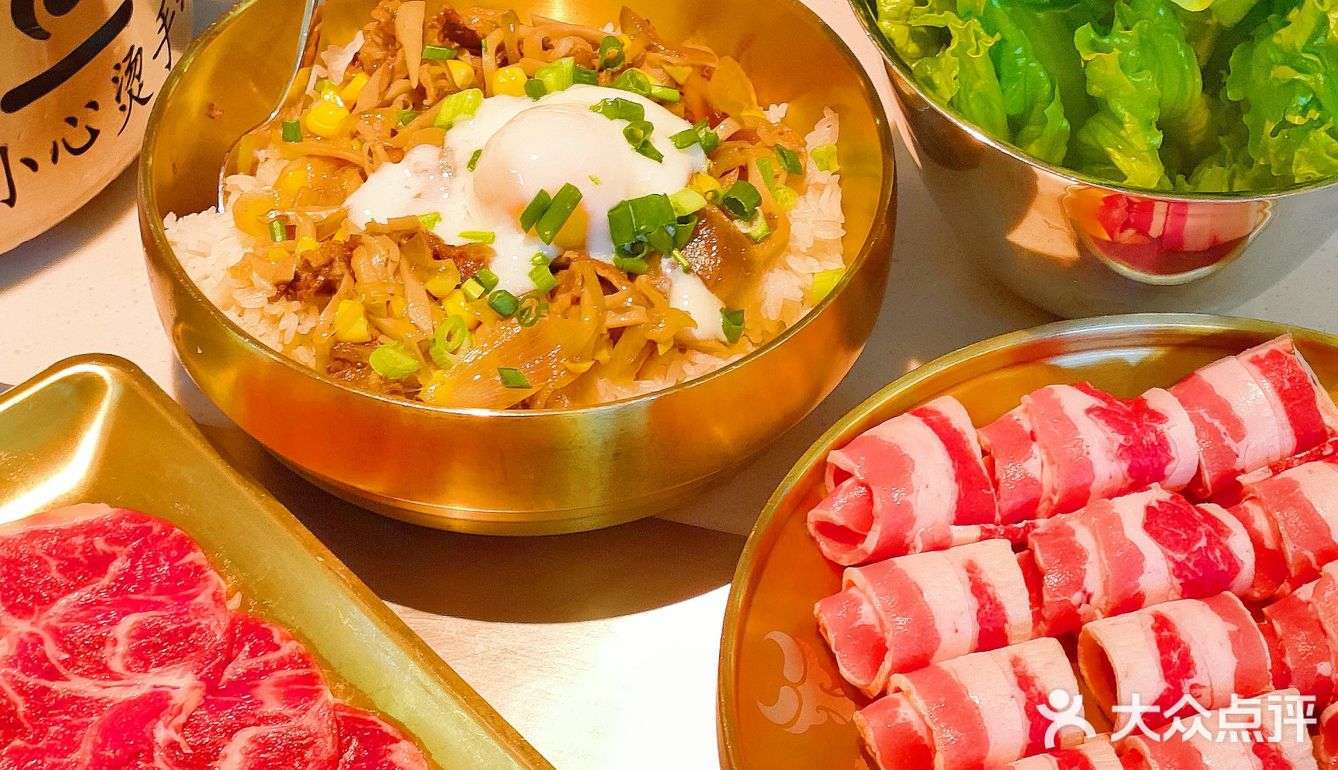 河源探店|河源坠好次的烤肉！！