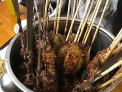 -炒豆合作社(东四总店)