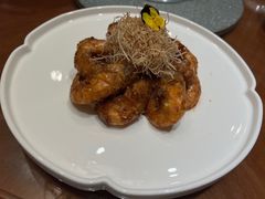 -京滨饭店·餐厅(阜外大街店)