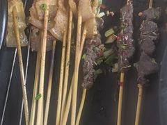 -聚味瞿记·龙虾堂(树木岭店)