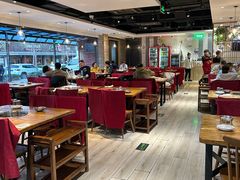 -安诚居干锅鸭头(八角店)