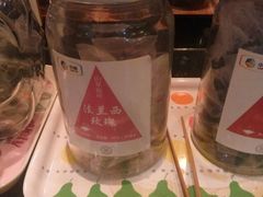 -比格比萨自助(新辰里学清路店)