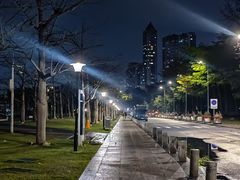 -海心沙亚运公园