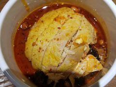 -渝是乎酸菜鱼(龙旗购物中心店)