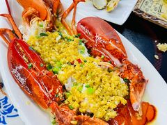 -范饭椰林川湘味海鲜·椰子鸡(三亚湾椰梦长廊店)