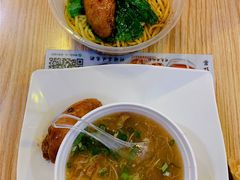 -食盈碗仔翅(星玺广场店)