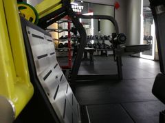 -AK健身普拉提拉伸私教馆(中八店)
