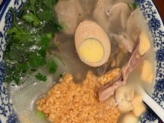 -小潘记鸭血粉丝汤