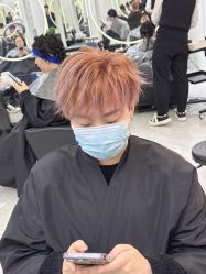 -赤道 Hair Salon